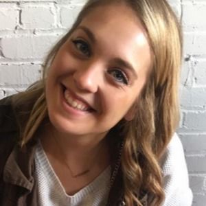 Meet your Posher, Allie